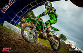 ADAC MX Masters Gaildorf 2016