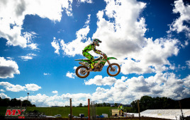 ADAC MX Masters Gaildorf 2016