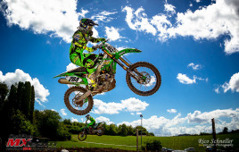 ADAC MX Masters Gaildorf 2016