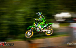 ADAC MX Masters Gaildorf 2016