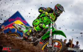 ADAC MX Masters Gaildorf 2016