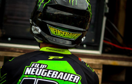 ADAC MX Masters Gaildorf 2016