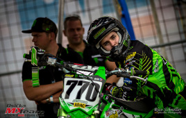ADAC MX Masters Gaildorf 2016