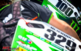 ADAC MX Masters Gaildorf 2016