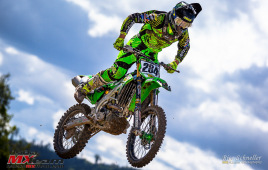 ADAC MX Masters Gaildorf 2016