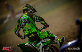 ADAC MX Masters Gaildorf 2016