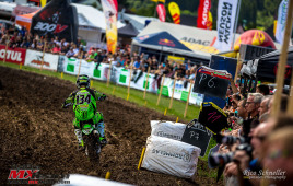 ADAC MX Masters Gaildorf 2016