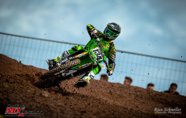 ADAC MX Masters Gaildorf 2016
