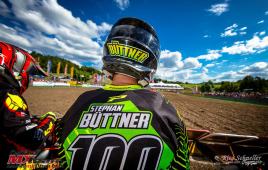 ADAC MX Masters Gaildorf 2016