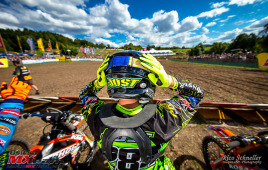 ADAC MX Masters Gaildorf 2016