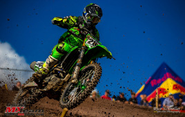ADAC MX Masters Gaildorf 2016