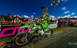 ADAC MX Masters Gaildorf 2016
