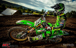 ADAC MX Masters Gaildorf 2016