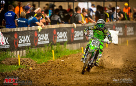 ADAC MX Masters Gaildorf 2016
