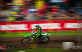 ADAC MX Masters Gaildorf 2016