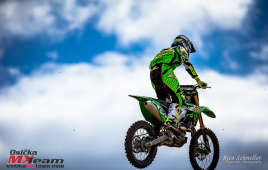 ADAC MX Masters Gaildorf 2016