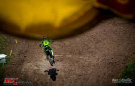 ADAC MX Masters Gaildorf 2016