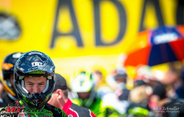 ADAC MX Masters Gaildorf 2016