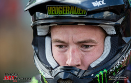 ADAC MX Masters Gaildorf 2016