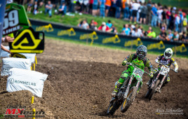 ADAC MX Masters Gaildorf 2016
