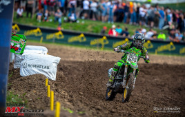 ADAC MX Masters Gaildorf 2016