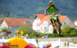 ADAC MX Masters Gaildorf 2016