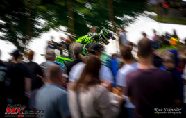 ADAC MX Masters Gaildorf 2016