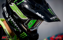 ADAC MX Masters Gaildorf 2016
