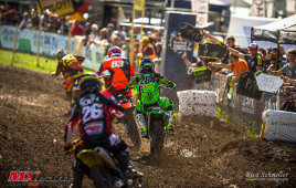 ADAC MX Masters Gaildorf 2016