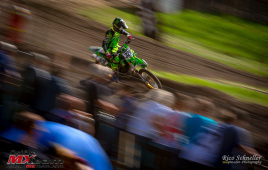 ADAC MX Masters Gaildorf 2016