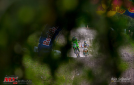 ADAC MX Masters Gaildorf 2016