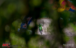 ADAC MX Masters Gaildorf 2016