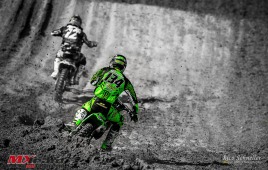 ADAC MX Masters Gaildorf 2016