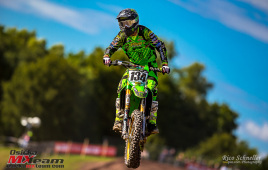 ADAC MX Masters Gaildorf 2016