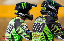 ADAC MX Masters Holzgerlingen 17.-18.Sept.2016