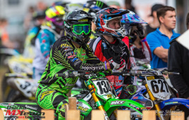ADAC MX Masters Holzgerlingen 17.-18.Sept.2016