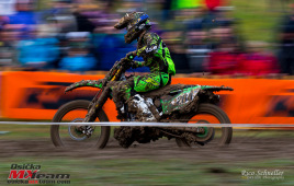 ADAC MX Masters Holzgerlingen 17.-18.Sept.2016