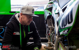 ADAC MX Masters Holzgerlingen 17.-18.Sept.2016