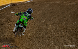 ADAC MX Masters Holzgerlingen 17.-18.Sept.2016