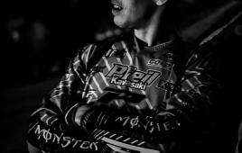ADAC SX Chemnitz 2016 Samstag 26.November