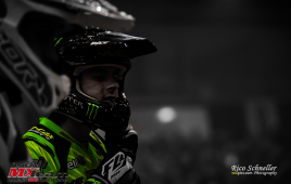 ADAC SX Chemnitz 2016 Samstag 26.November
