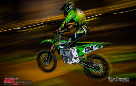 ADAC SX Chemnitz 2016 Freitag 25.November