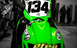ADAC SX Chemnitz 2016 Freitag 25.November