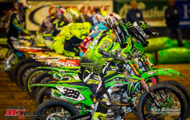 ADAC SX Chemnitz 2016 Samstag 26.November