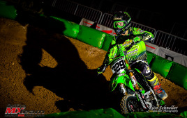 ADAC SX Chemnitz 2016 Freitag 25.November