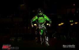 ADAC SX Chemnitz 2016 Freitag 25.November