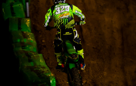 ADAC SX Chemnitz 2016 Freitag 25.November