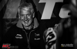 ADAC SX Chemnitz 2016 Freitag 25.November