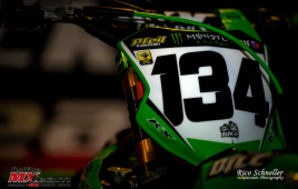 ADAC SX Chemnitz 2016 Freitag 25.November