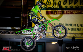 ADAC SX Chemnitz 2016 Freitag 25.November